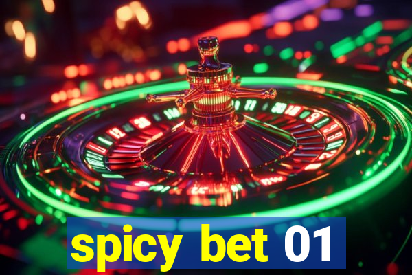 spicy bet 01